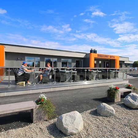Bakkalandet Hotel Kolvereid Exteriér fotografie
