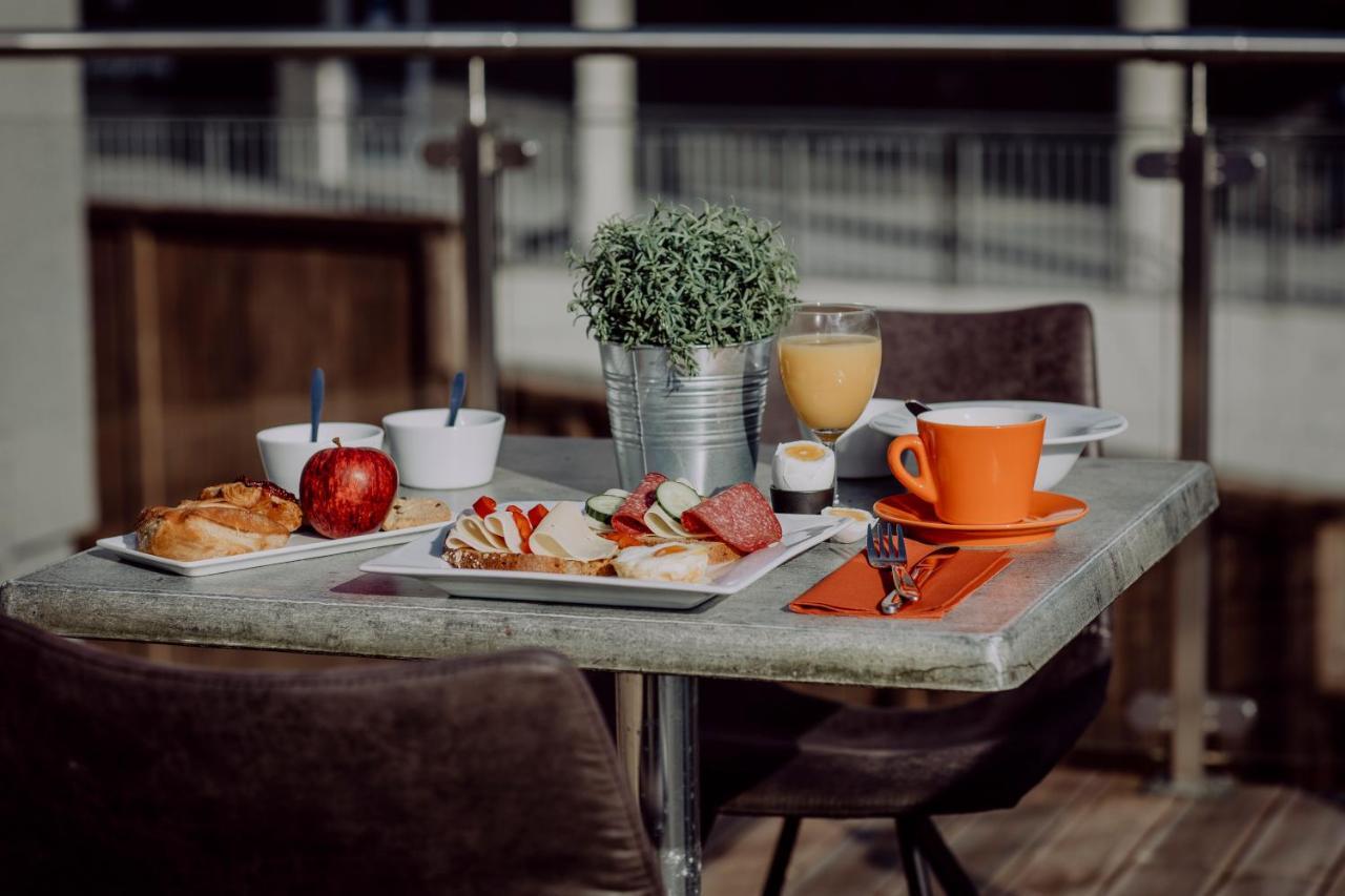 Bakkalandet Hotel Kolvereid Exteriér fotografie